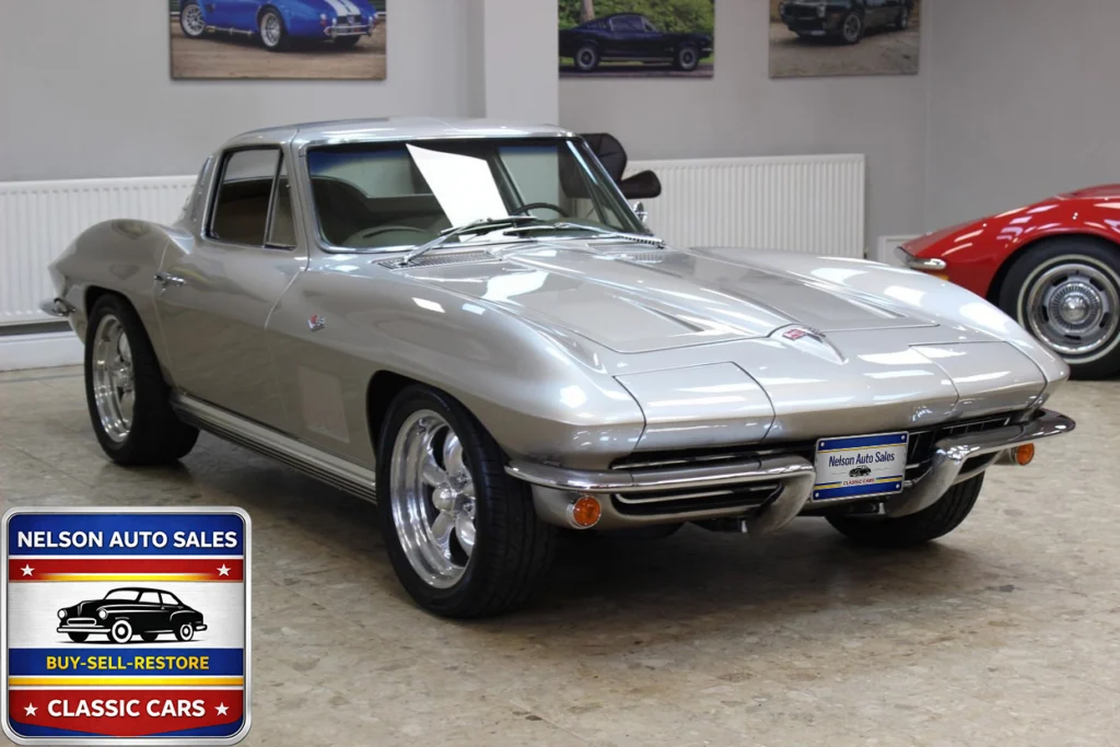 1964 Chevrolet Corvette