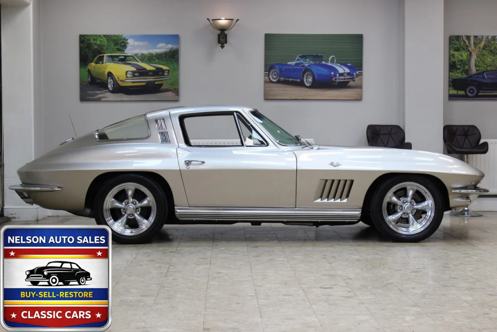 1964 Chevrolet Corvette